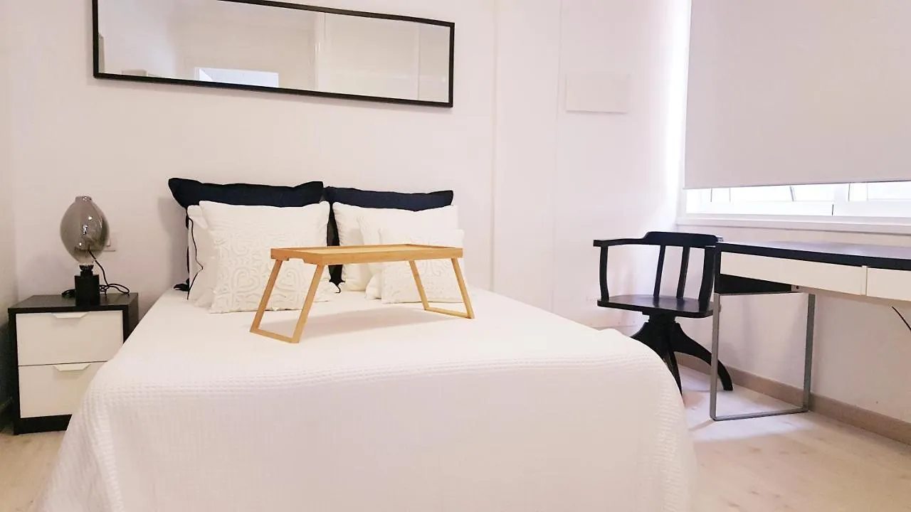 شقة بويرتو ذي لا كروز N&C Suites Puerto De La Cruz