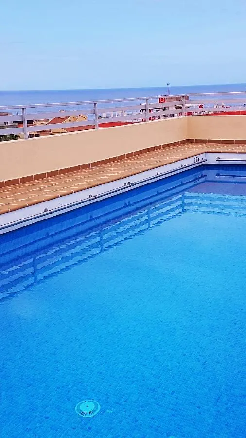 بويرتو ذي لا كروز N&C Suites Puerto De La Cruz إسبانيا