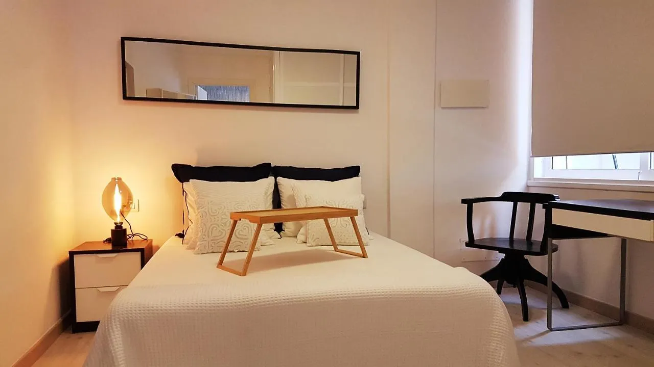 بويرتو ذي لا كروز N&C Suites Puerto De La Cruz
